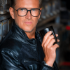 Halvor Bakke Noir