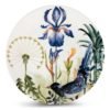 Florytale frokosttallerken