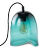 Klem lampe Lagune medium