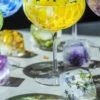 Swirl champagne gul - Image 7