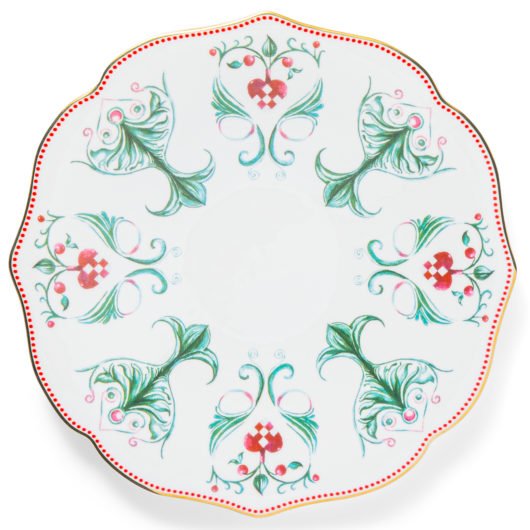 Lucia frokosttallerken - Image 2