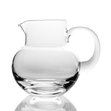 POP mugge